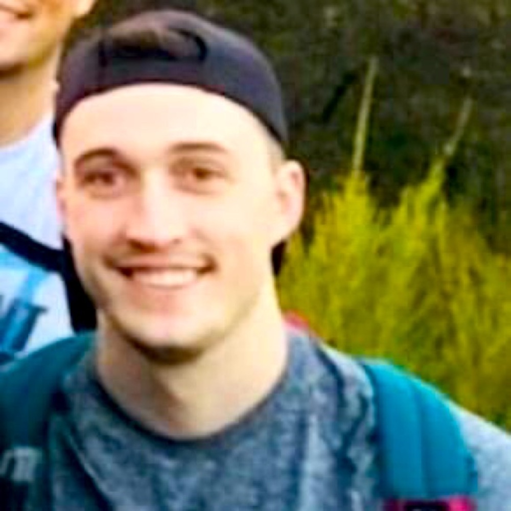 Meet your Posher, Matt